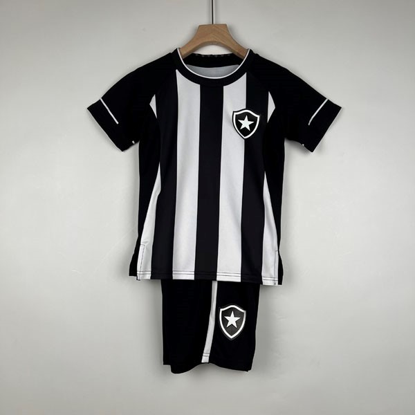 Trikot Botafogo Heim Kinder 2023-2024